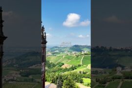 Monforte d'Alba: The Village at the Heart of Barolo