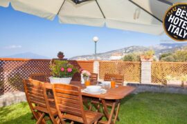 Shanti Home - Restaurant di Aversano Salvatore | Sant'Agnello, Italy | Hotel Review 🌟
