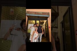 Benny Blanco Shares Sweet Glimpse of Selena Gomez’s 34th Birthday Italian Cooking Celebration