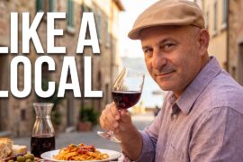 How to Order Wine in Italy Like a Local (Region by Region)