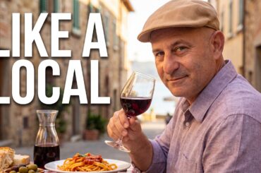 How to Order Wine in Italy Like a Local (Region by Region)