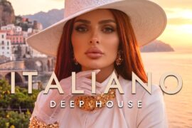 Italian Deep House 2026 | Mediterranean Vibes
