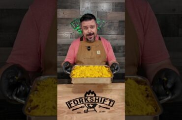 I Turned the KFC Famous Bowl Into an Easy Casserole!