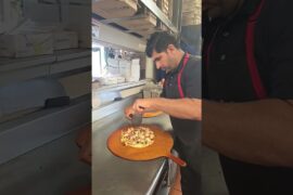 ROUND TABLE PIZZA #usa #pizza #pizzalover #food #italianfood #california #fastfood #pizzalover #lodi