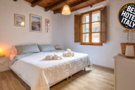 C & C Holidays | Alghero, Italy | Hotel Review 🏨