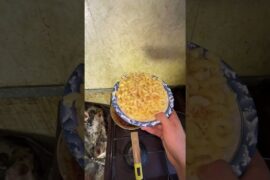 هاي الوصفة لازم تدخل موسوعة كينس للأرقام القياسية 😮 #اكسبلور #وصفات #food