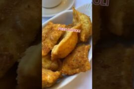 Restaurant Reviews: Dan Tanas in 30 Seconds #dinnertime #italianfood #lafoodreview #lafoodi