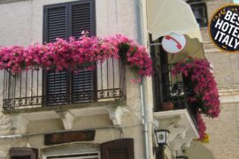 Bed & Breakfast "Il Ghiro" | Pescara, Italy | Hotel Review 🌟