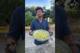 The Only Zucchini Pasta You Need!