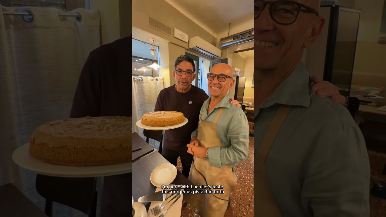 This torta will change your life… ๐ฐ This torta will change your life... ๐ฐ