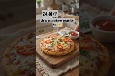 Mini Cheese Burst Pizza From Scratch | Tiny Cooking ASMR #asmr #tinyfood #cooking#minifoodthoughts