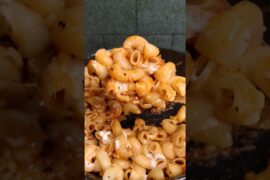 creamy pasta recipe #pasta