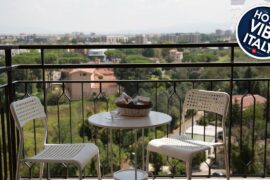 My Sweet Rome Guest House | Rome, Italy | Hotel Review 🛏️