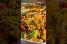 #bbq #bbqmeat #reels #recipe #food #cooking #easyrecipe #shorts #pasta #foodie @howtobbqright