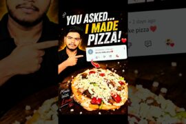 Pizza 🍕🍕#telugu #shorts #food #cooking #ytshorts