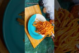 Speghetti Pasta 🍝 ...#shorts #recipe #youtubeshorts #shortsfeed #food
