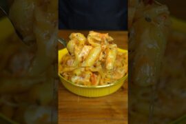 Not Your Regular Pasta 🤤 #shorts #pastarecipe # #cooking