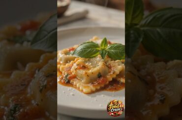 🍝 5 Easy Italian Recipes | White Sauce Pasta, Pizza & More 😍#shorts