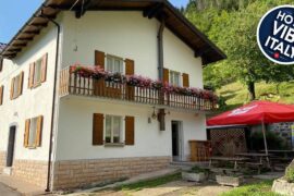 Casa Ortis | Arta, Italy | Hotel Review 🌟