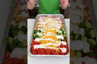 Easy Summer Dish