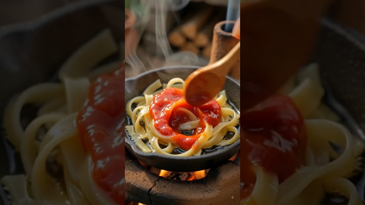 🍝 Easy Creamy Pasta Recipe | Kids Favorite Italian Pasta 😋 #Shorts #pastarecipe #easypasta #explore 🍝 Easy Creamy Pasta Recipe | Kids Favorite Italian Pasta 😋 #Shorts #pastarecipe #easypasta #explore