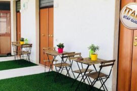 Truly Apulia | Modugno, Italy | Hotel Review 🛏️