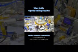 Wine Bottle Capsule Making Machine | Polylaminate Capsules | C Punch & Tear Line | Gold Stamping