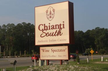 Chianti South restaurant set to re-open in Little River | Entertainment