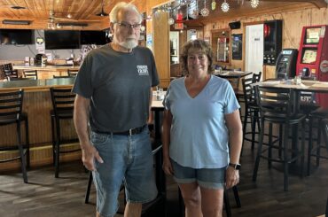 Romans IV Restaurant and Lounge in Madison Township marks 50th year