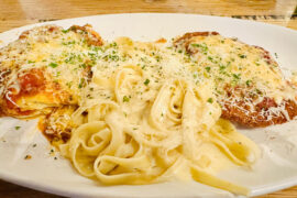 7 Olive Garden Myths To Stop Believing