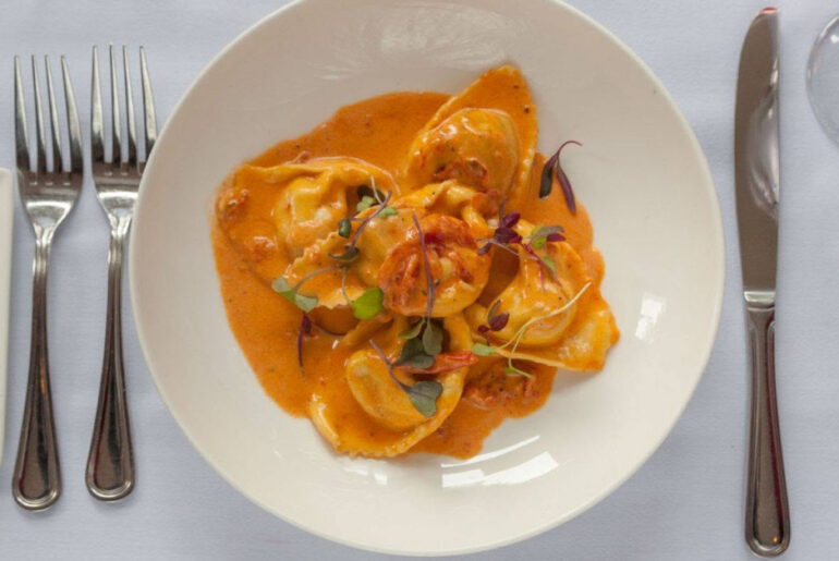 Floriana Bringing Northern Italian Cuisine to Old Town Alexandria