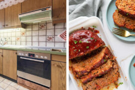 You Grew Up in the '80s If Your Family Ate One of These for Dinner