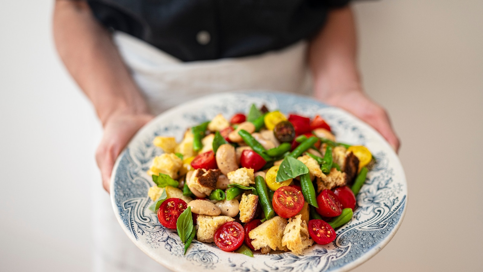 Get a taste of coastal Italy for summer with these new recipes Get a taste of coastal Italy for summer with these new recipes