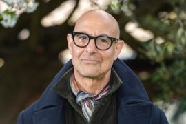 Stanley Tucci Considers This Italian Food Misconception A Capital Offense (Yikes)