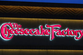 You'll Skip Your Favorite Italian Restaurant For This Popular Cheesecake Factory Ordering Trick