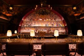 What to know about Scilla, Dallas' new Italian restaurant