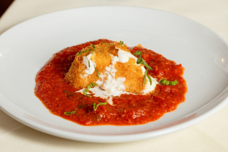 Upcoming: From Italian Wine Pairings to White Linen Night Fun