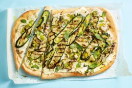 Good Housekeeping shares healthy, nutrient-dense Mediterranean recipes made for busy lives