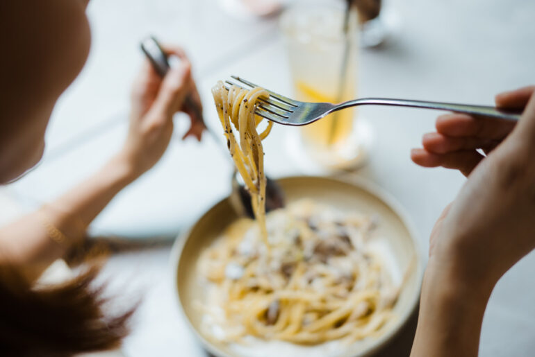 When You Should And Shouldn't Cook Pasta Al Dente