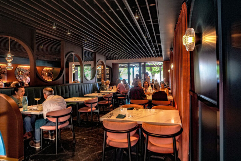 'Mina Ristorante Siciliano Review: One of Salt Lake City's Best Italian Restaurants