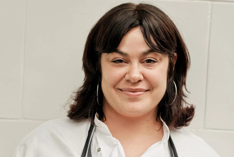 Tiella Trattoria’s Dara Klein: ‘I get blanked as a female restaurant owner’