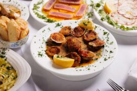 Little Buca may be NJ’s best hidden Italian restaurant