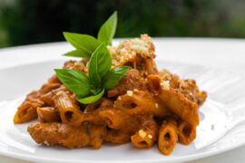 Sopranos food moments and recipes inspired by the show
