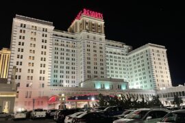Atlantic City, NJ’s Best Italian Restaurant: Food & Service