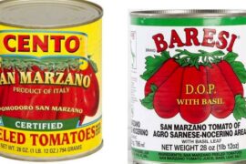 Popular Italian food brand accused of 'tomato fraud' in new lawsuit company says is meritless
