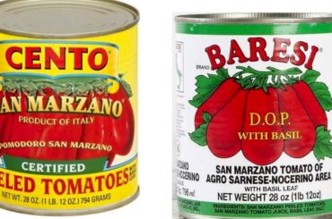 Popular Italian food brand accused of 'tomato fraud' in new lawsuit company says is meritless
