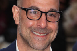 The Culinary Faux Pas Stanley Tucci Commits