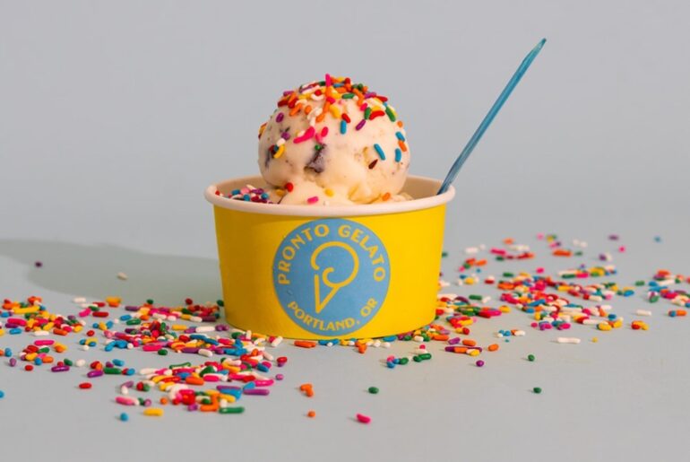 Pronto Gelato Opening Second Location This Fall
