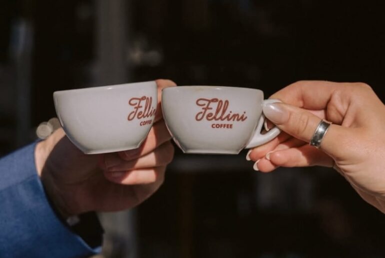 Fellini Coffee