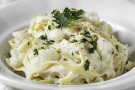 Vote for best place to eat Italian food near Charlotte, NC